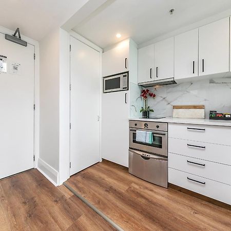 Penthouse Glory Apartment Auckland Luaran gambar