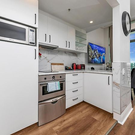 Penthouse Glory Apartment Auckland Luaran gambar