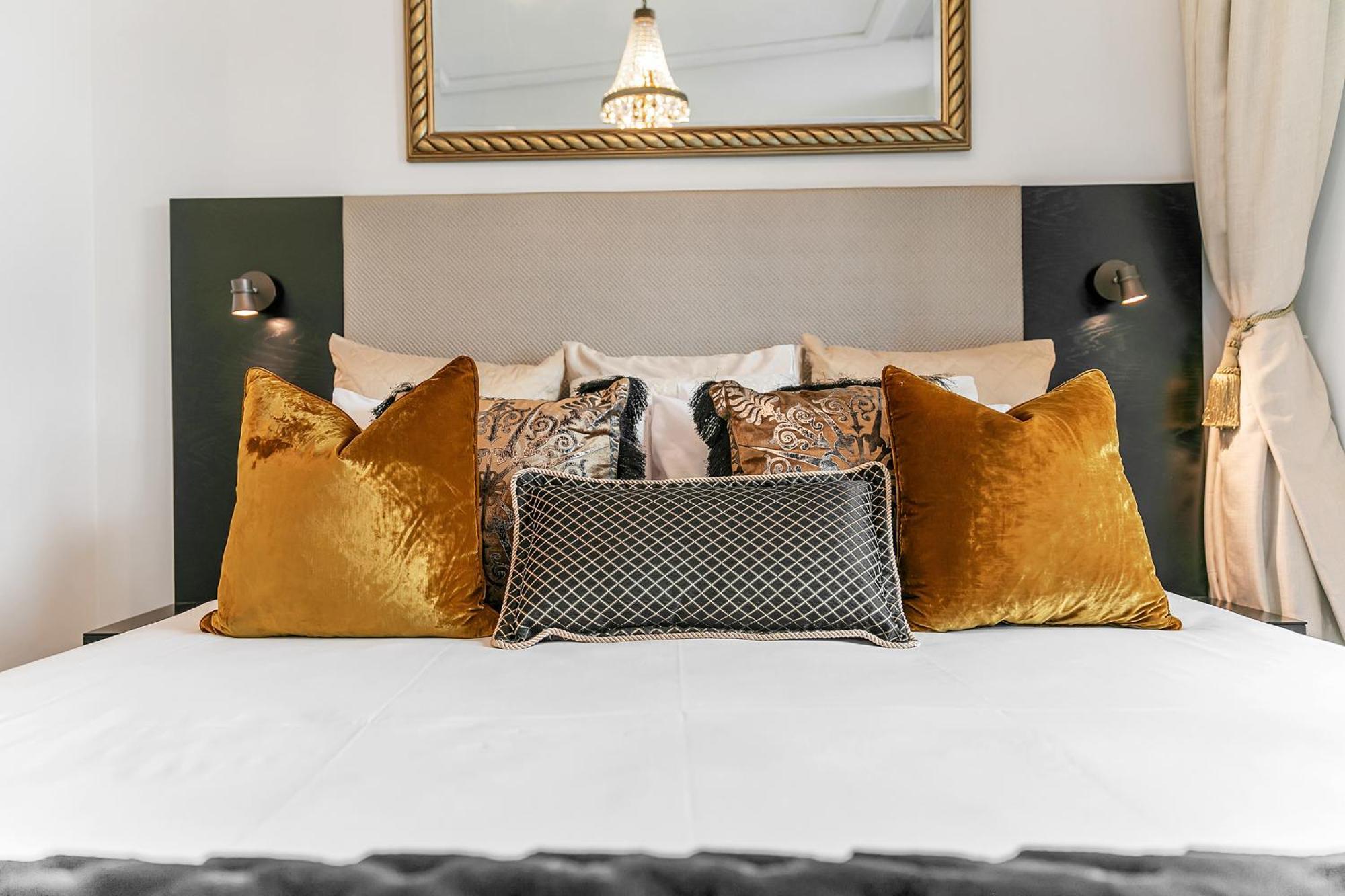 Penthouse Glory Apartment Auckland Luaran gambar